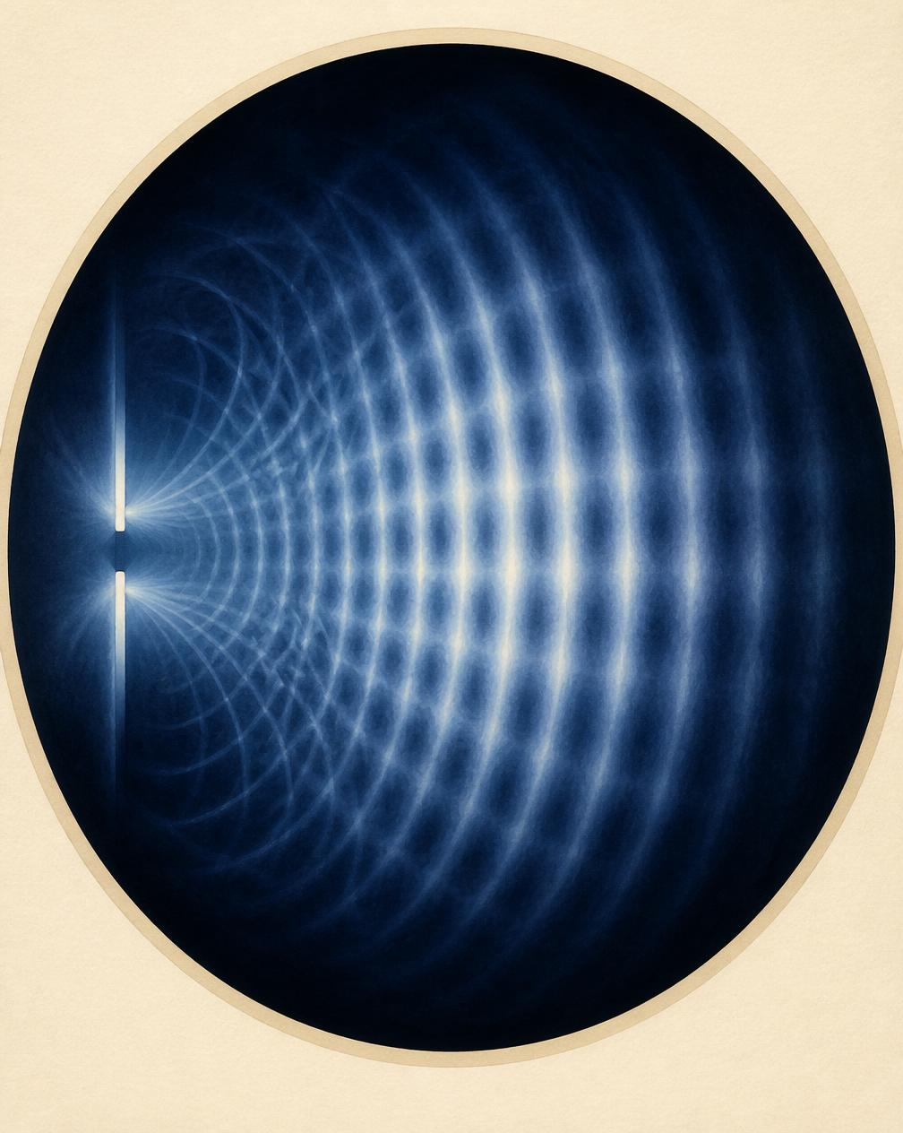 The Quantum Revolution — cover plate
