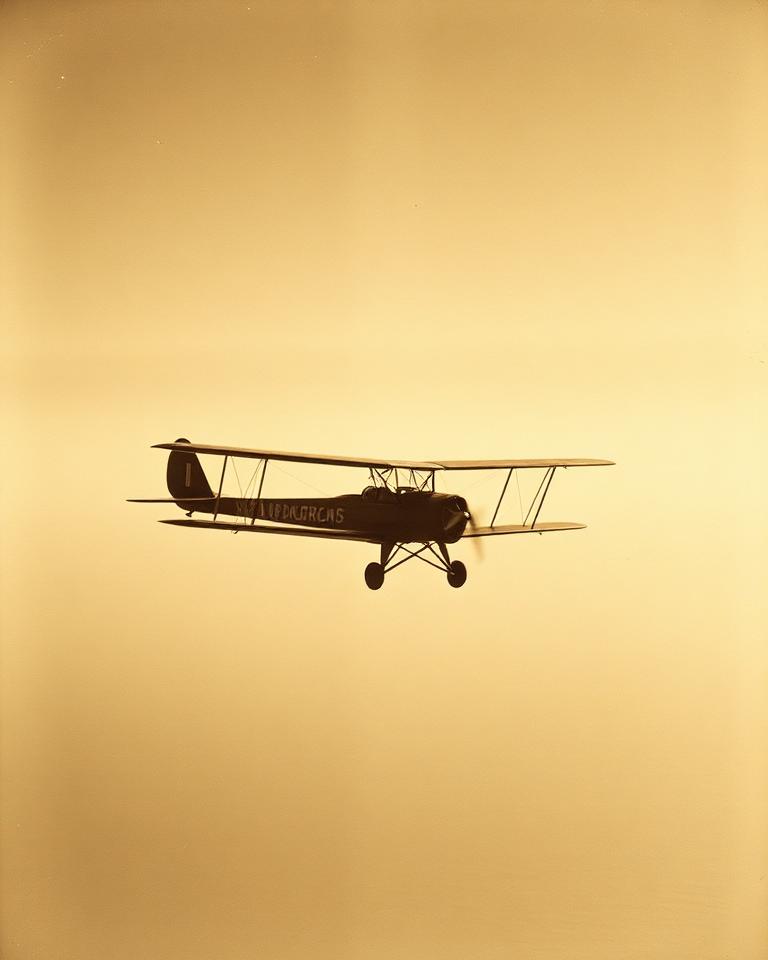 Lindbergh crosses the Atlantic